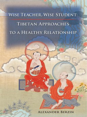 cover image of Wise Teacher, Wise Student